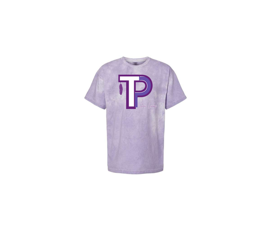 Colorblast Heavyweight T-Shirt - Adult (TP)