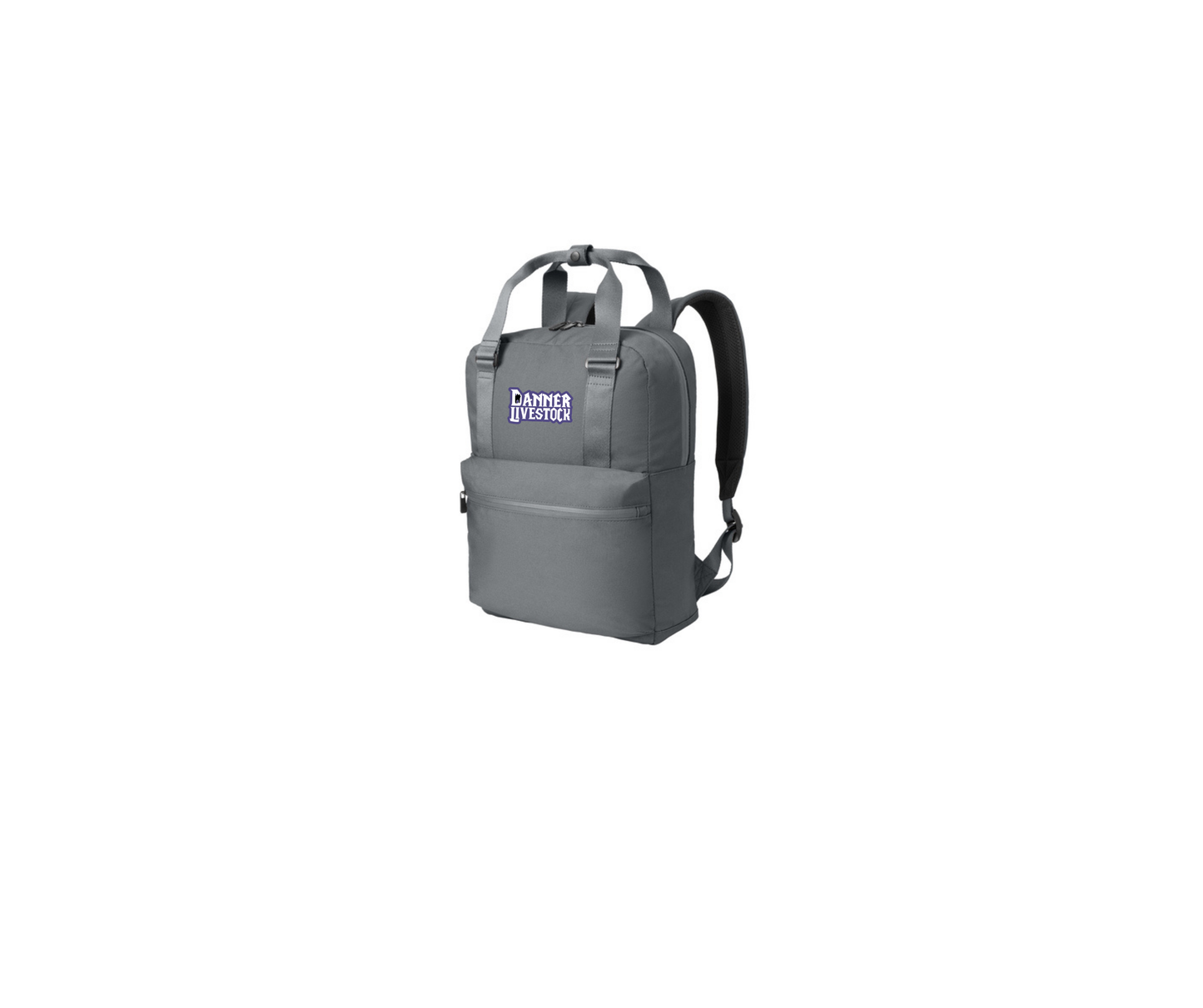 Handled Backpack (Danner)