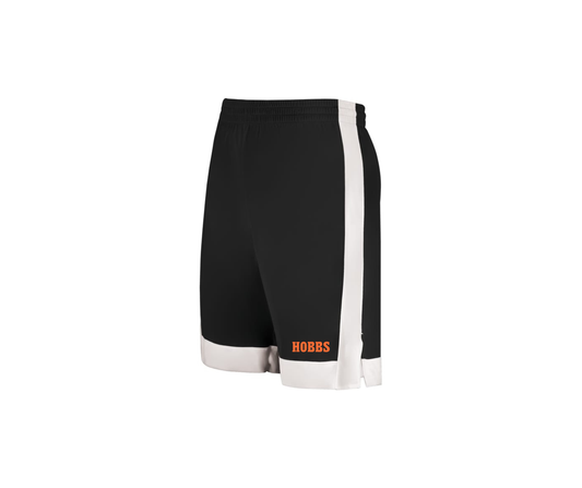 Basketball Shorts - Adult & Youth (Hobbs)