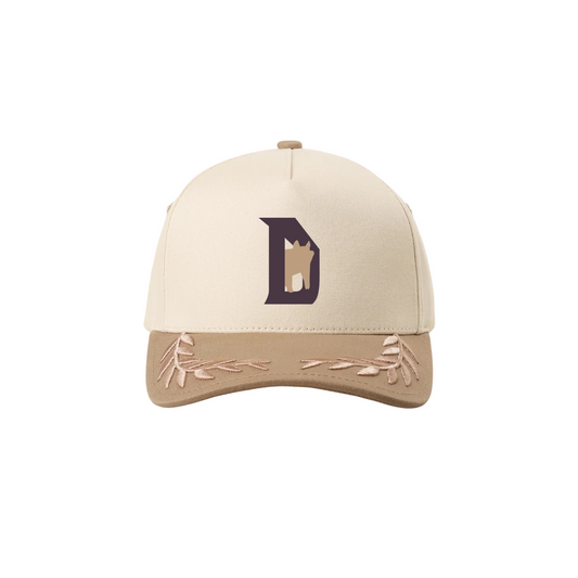 Two Tone Trucker Cap (Danner)