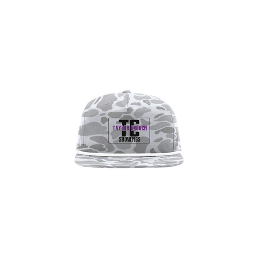 Richardson Printed Umpqua Cap (TC)