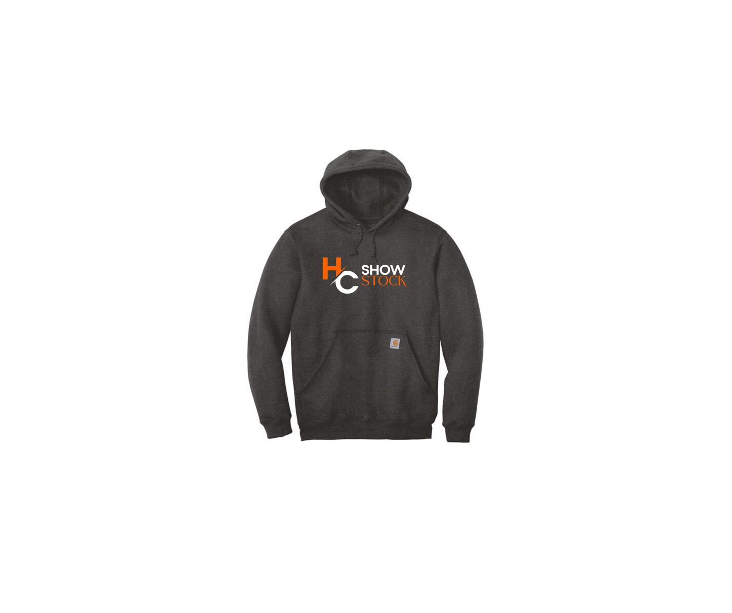 Carhartt Heavyweight Hooded Sweatshirt - Adult (Heff)