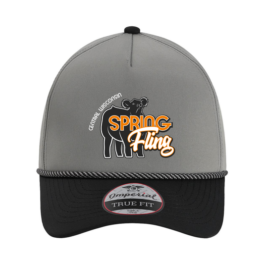 Cattle - The Wrightson Hat {Spring Fling}