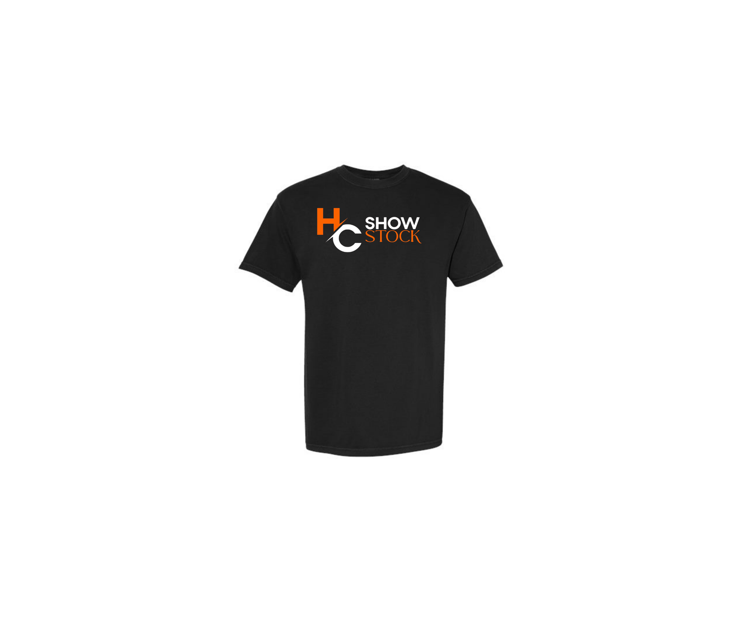 Comfort Colors Garment-Dyed T-Shirt - Adult & Youth (Heff)