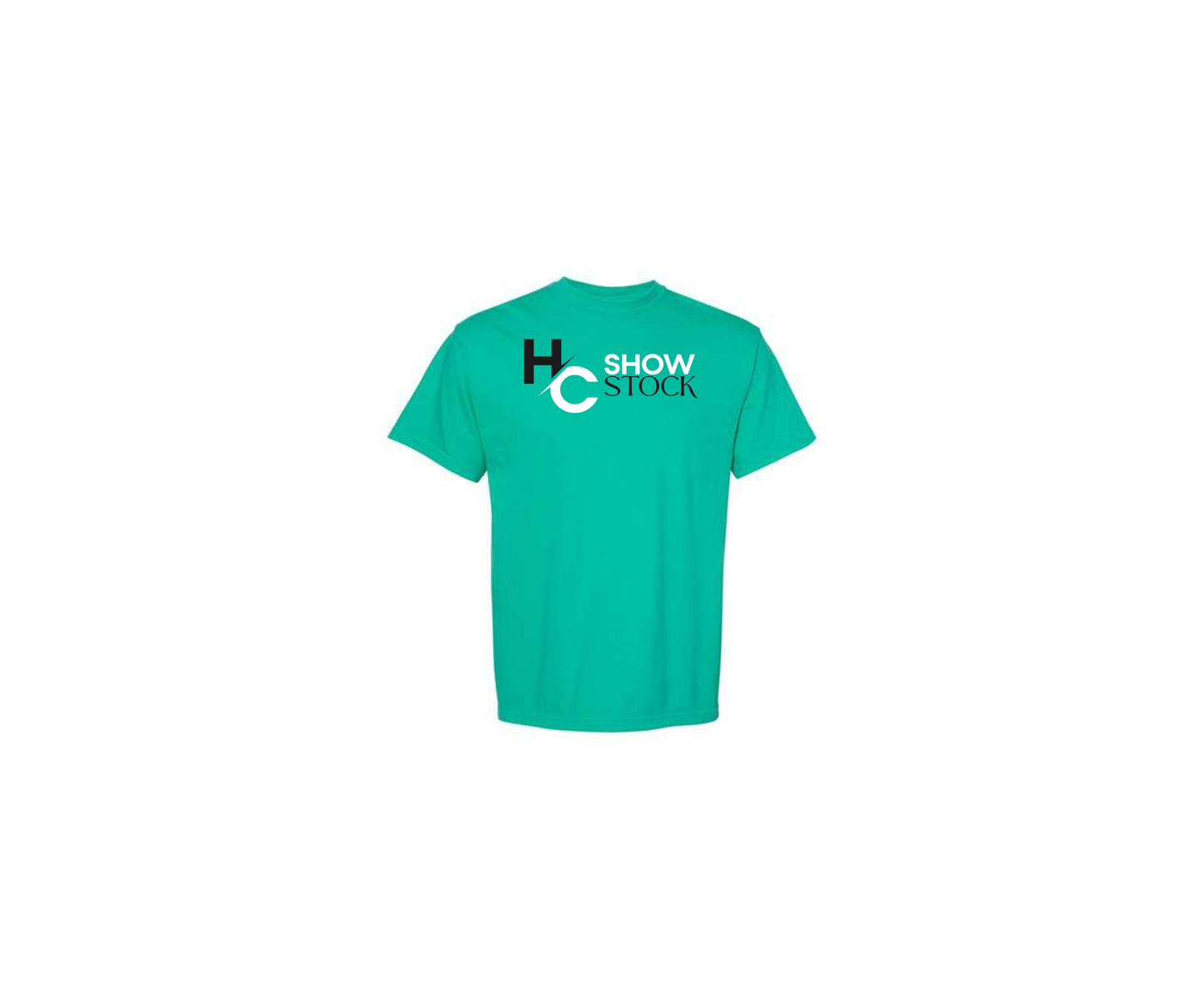 Comfort Colors Garment-Dyed T-Shirt - Adult & Youth (Heff)