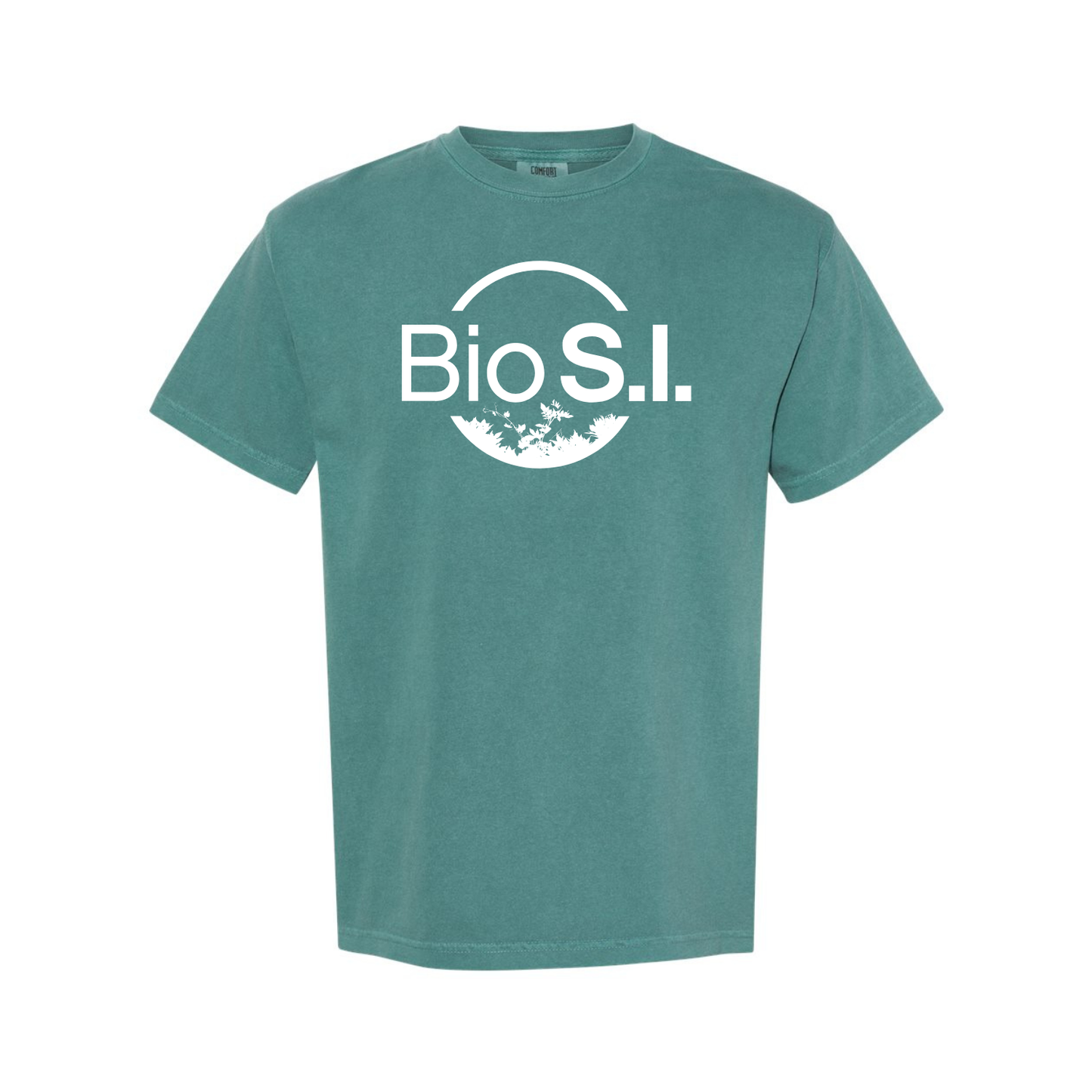 Comfort Colors Tee {Bio S.I.}