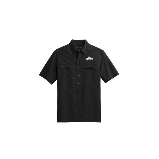 Fishing Shirt - Adult (Tennant)
