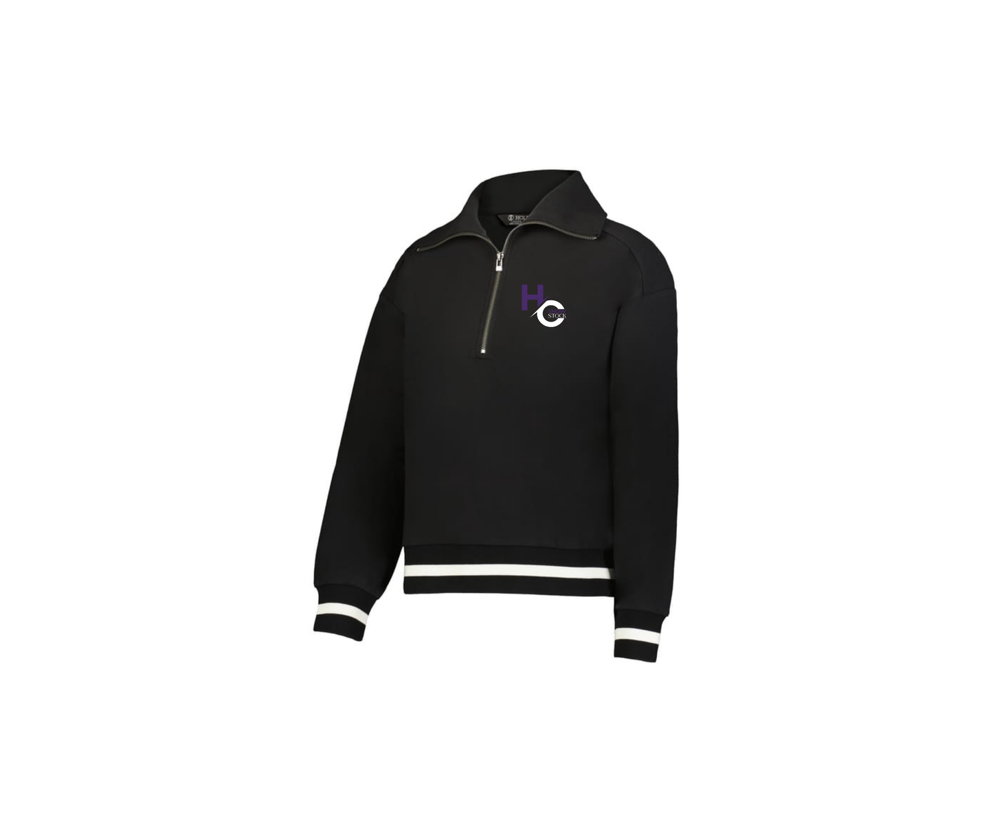 Ladies Heritage Pullover - Ladies (Heff)