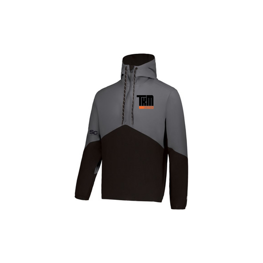 Legend Hooded Pullover - Adult (TKM)