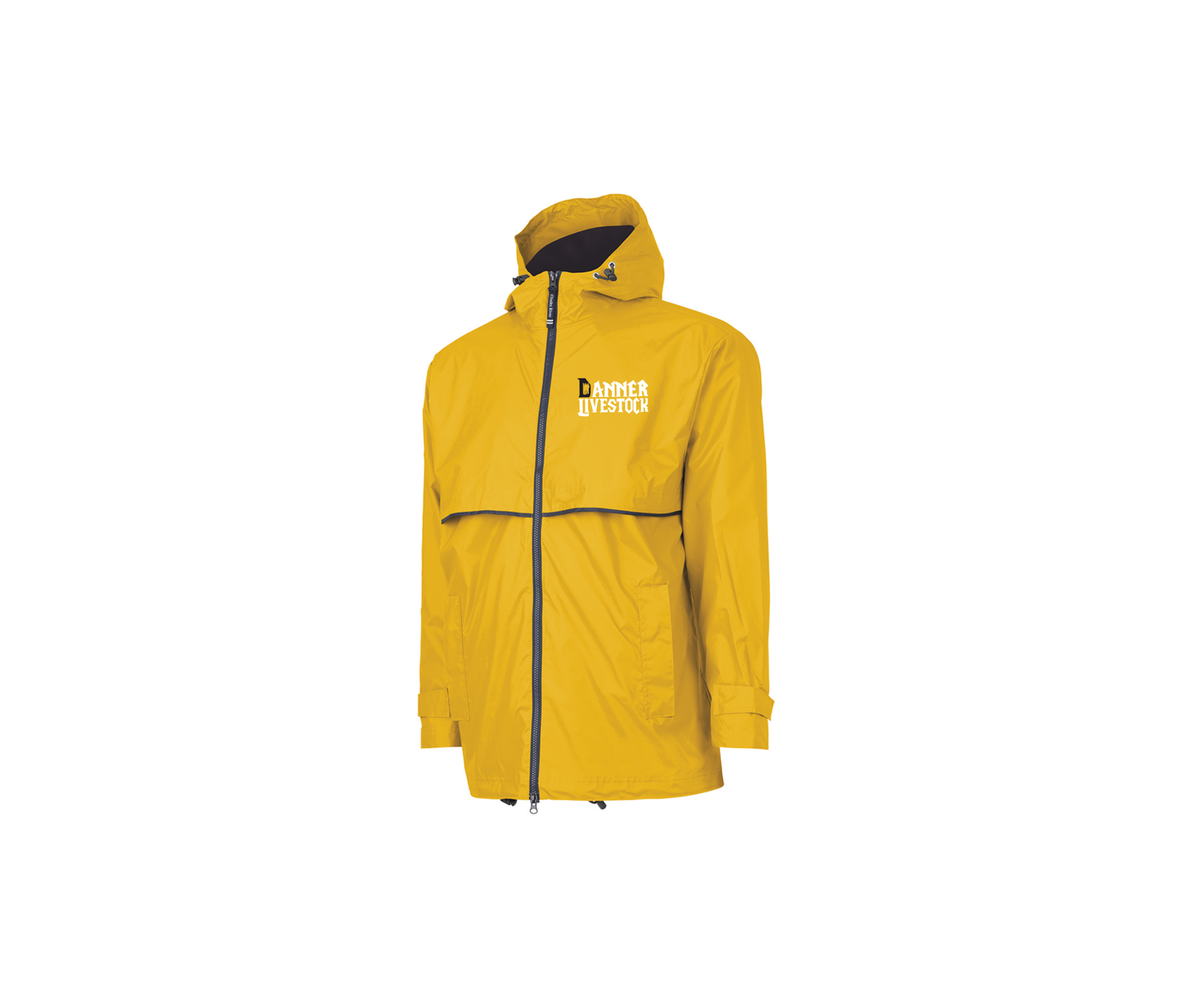 New Englander Rain Jacket - Adult & Youth (Danner)