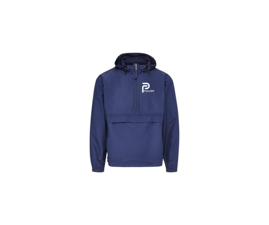 Packable Windbreaker Jacket - Adult (Pudliner)