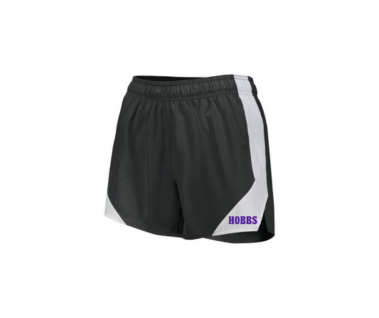 Ladies Olympus Shorts - Ladies & Youth (Hobbs)