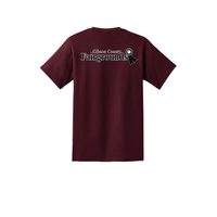 Short Sleeve T-shirt {Fair}