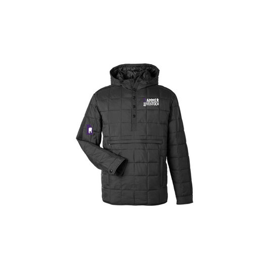 Packable Anorak Pullover - Adult (Danner)