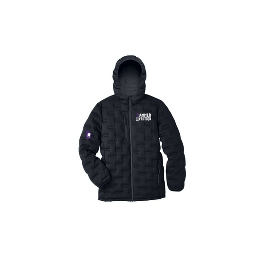 Puffer Jacket - Adult (Danner)