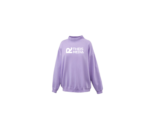 Saltwash Mockneck Crewneck - Ladies (RTheis) *NOT SHIPPING UNTIL LATE OCTOBER*