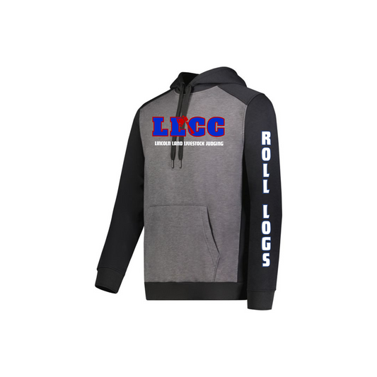 Three Seasons Hooded Sweatshirt - Adult & Youth (LLCC)