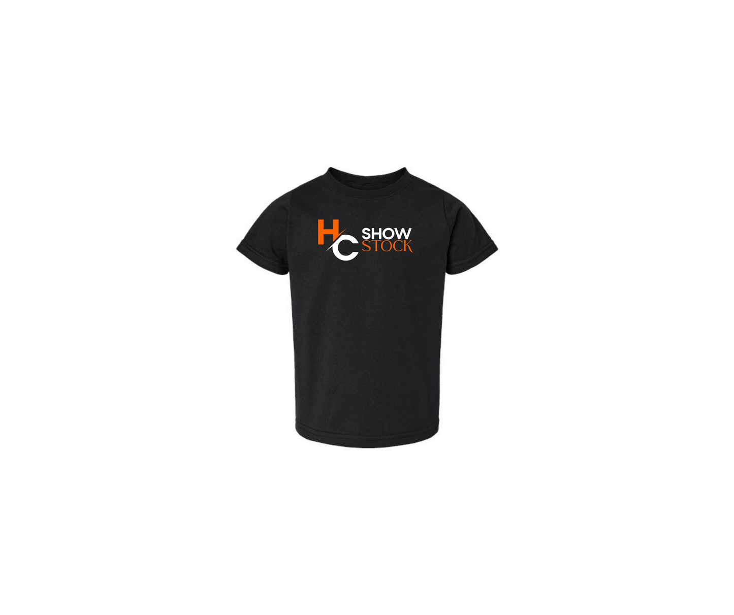 Toddler T-Shirt (Heff)
