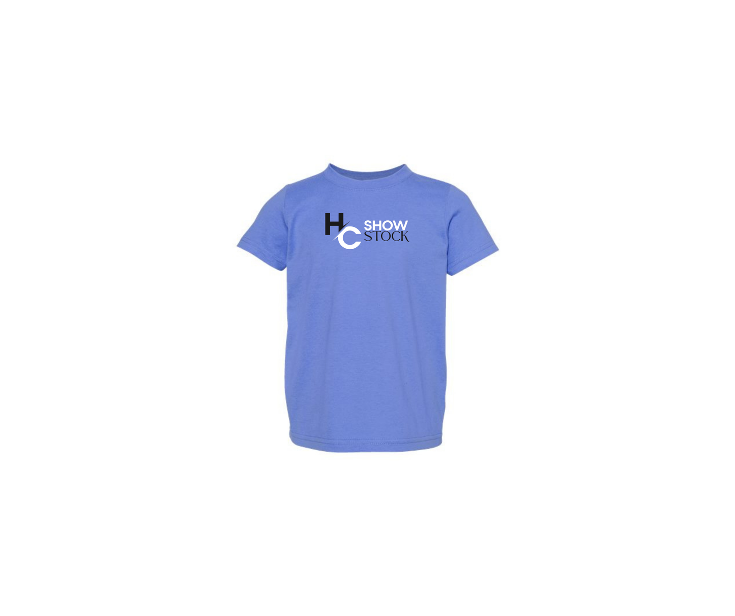 Toddler T-Shirt (Heff)