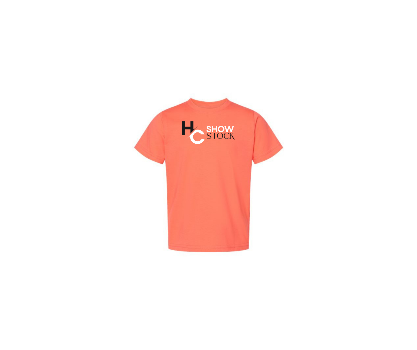 Toddler T-Shirt (Heff)
