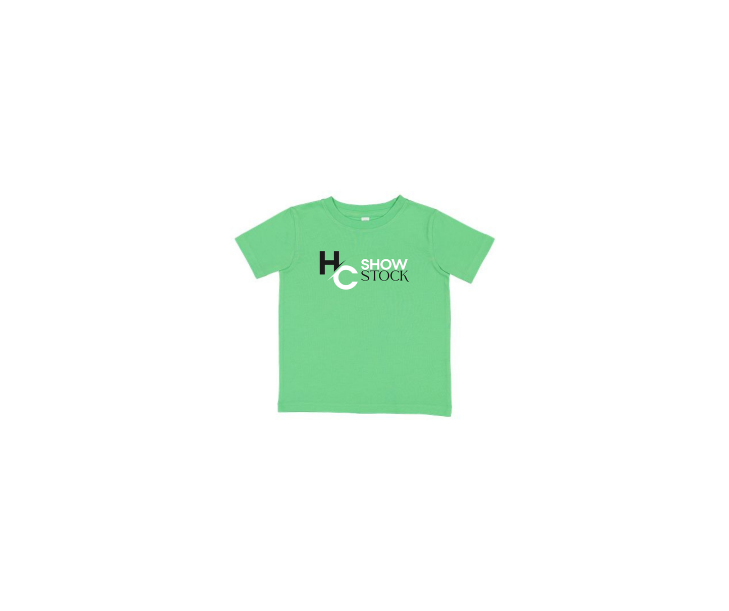 Toddler T-Shirt (Heff)