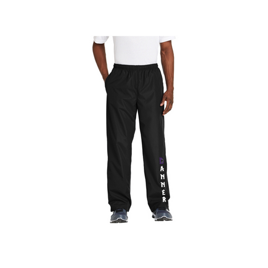Wash Pant - Adult & Youth (Danner)