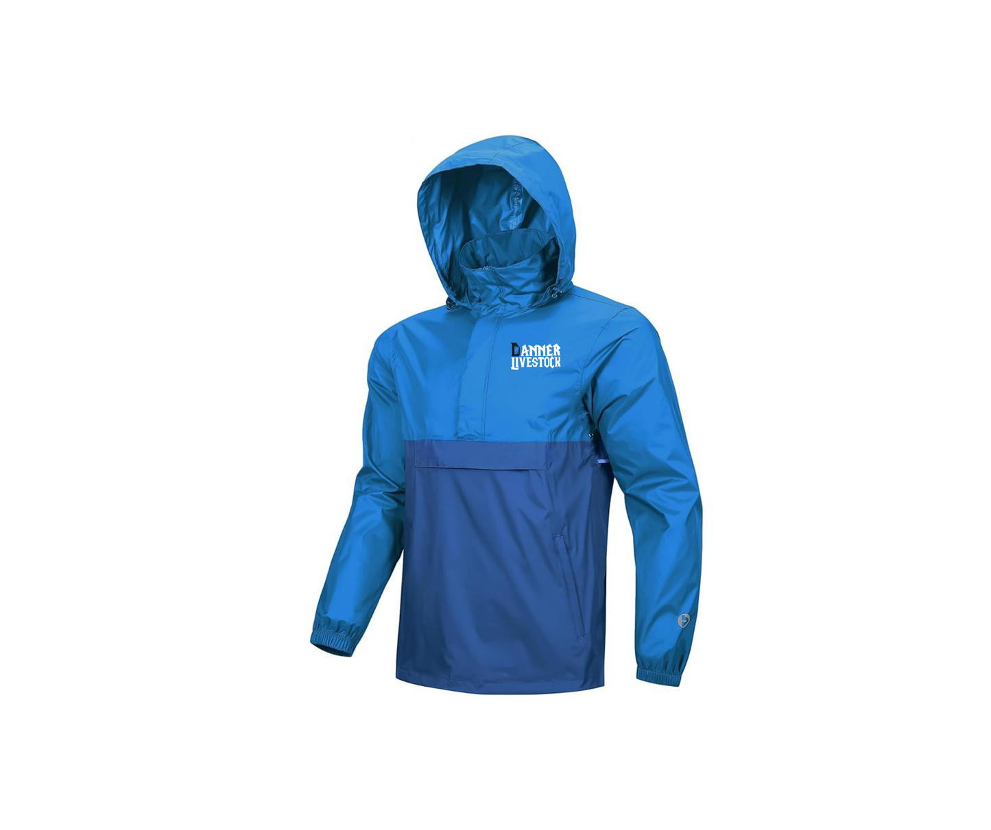 Lightweight Packable Pullover  - Adult (Danner)