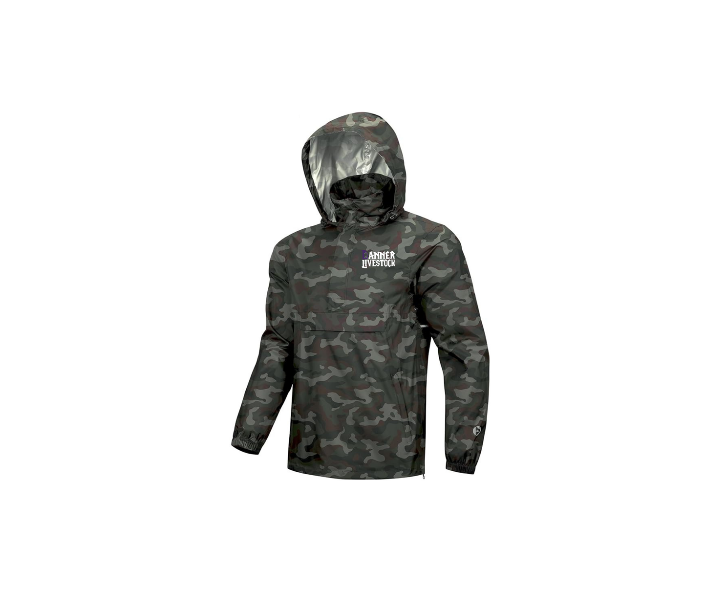 Lightweight Packable Pullover  - Adult (Danner)