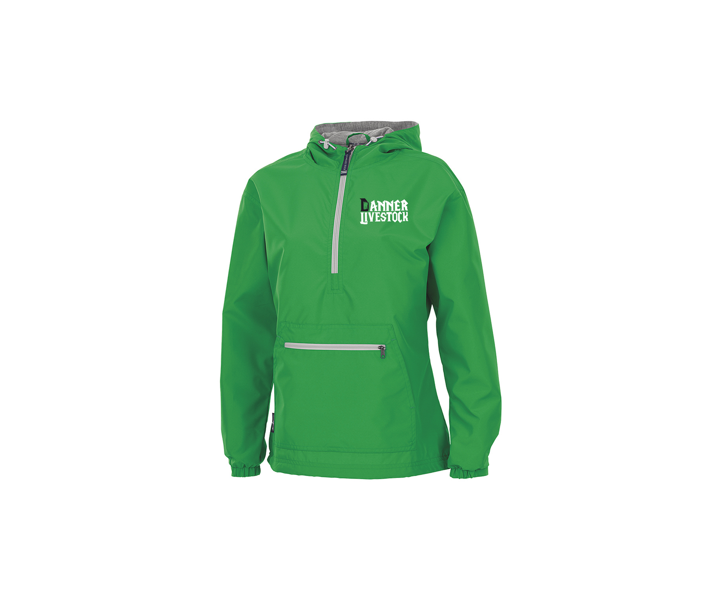 Ladies Chatham Anorak Pullover (Danner)