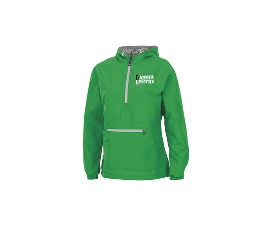 Ladies Chatham Anorak Pullover (Danner)