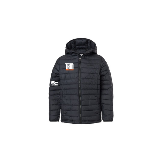 Youth Columbia Puffer Jacket - Youth (TKM)