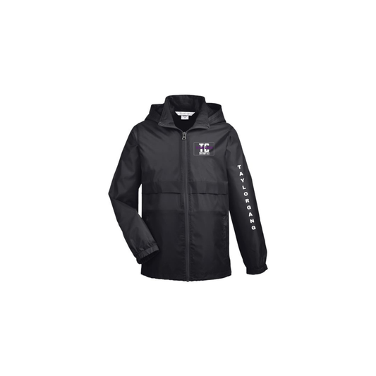 Youth Lightweight Jacket - Youth (TC)