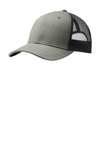 Snapback Trucker Cap {Gibson Co Fair}