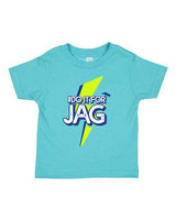 Toddler T-Shirt (Jagger)