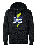 Leopard Hoodie - Adult & Youth (Jagger)